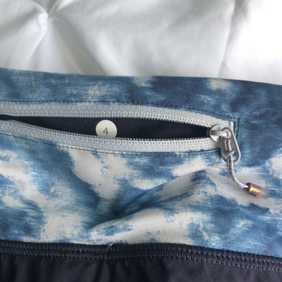 Lululemon Shorts - Picture 2 of 2